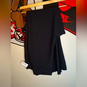 Bell/flare bottom stretchy pants